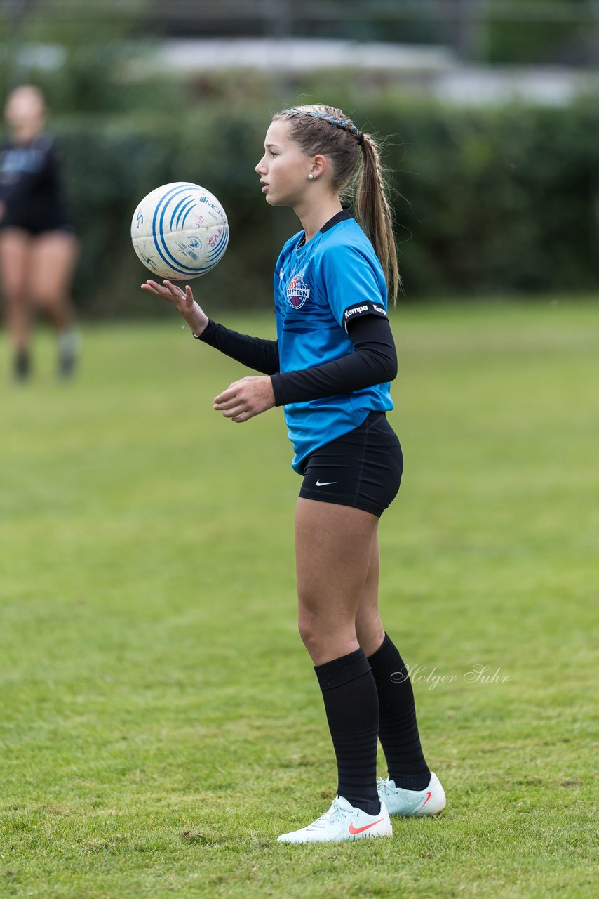 Bild 176 - wU16 Deutsche Meisterschaft